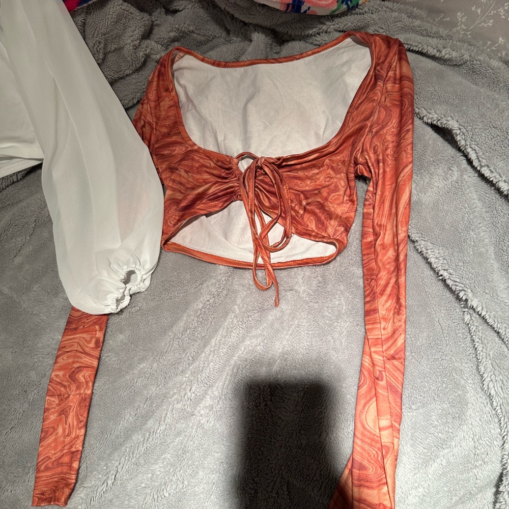 Shein bundle! - Picture 2 of 4